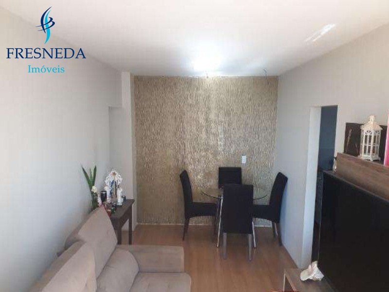 Apartamento, 2 quartos, 64 m² - Foto 2
