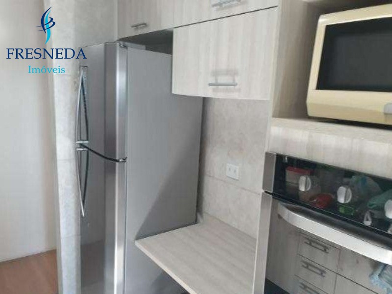 Apartamento, 2 quartos, 64 m² - Foto 5