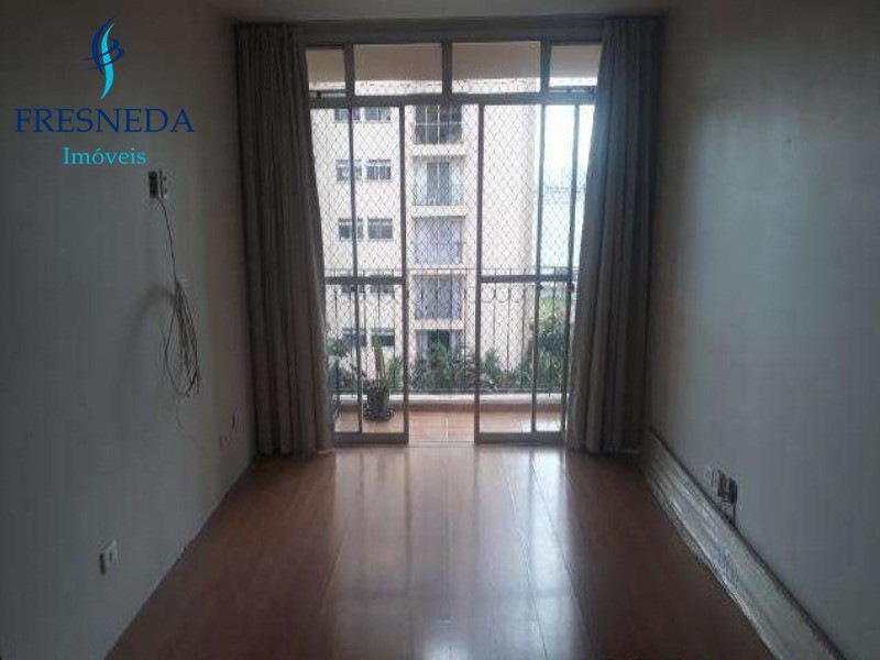 Apartamento, 2 quartos, 64 m² - Foto 7