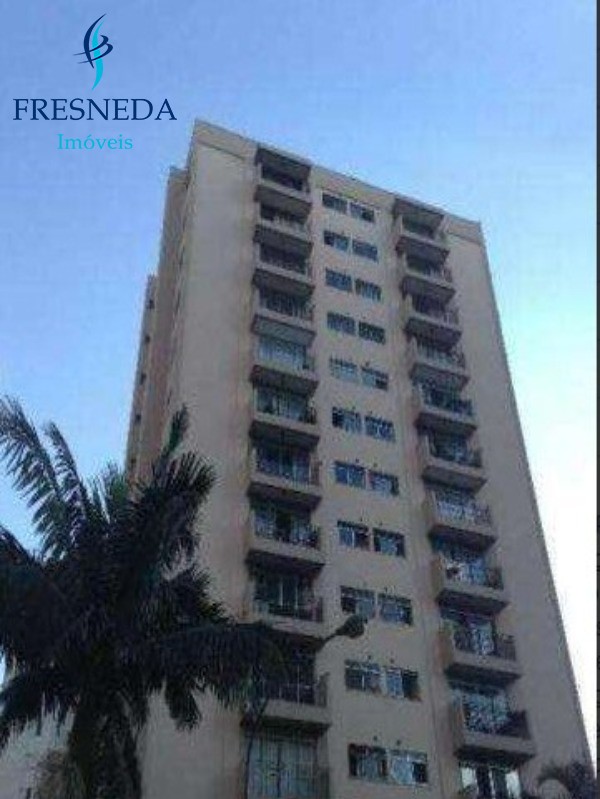 Apartamento, 2 quartos, 64 m² - Foto 17
