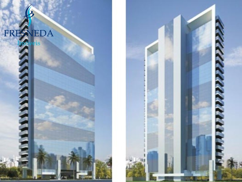 Sala-Conjunto, 266 m² - Foto 1
