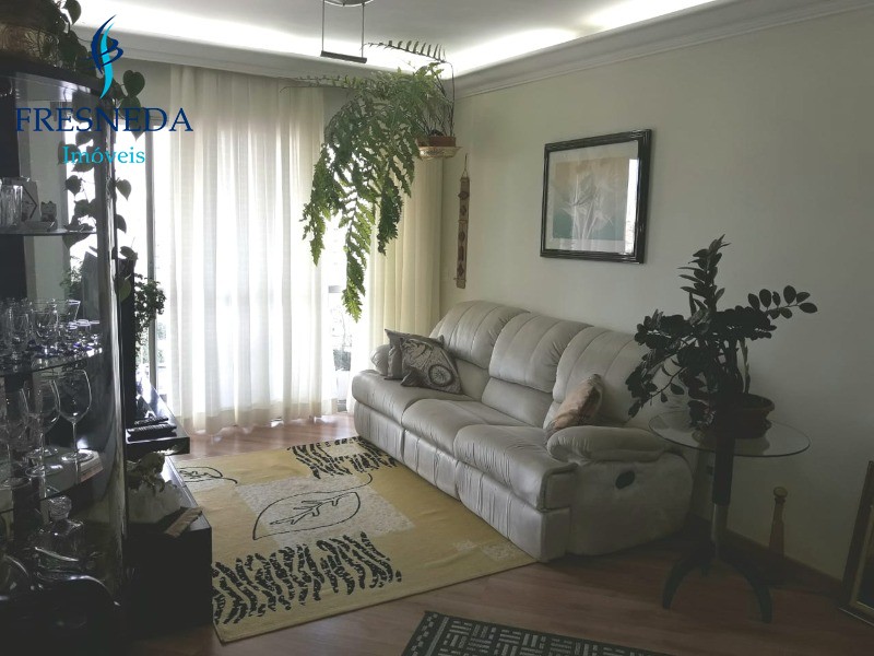 Apartamento, 3 quartos, 92 m² - Foto 3