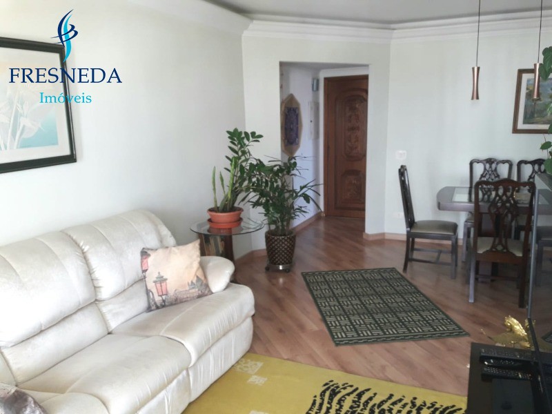 Apartamento, 3 quartos, 92 m² - Foto 1