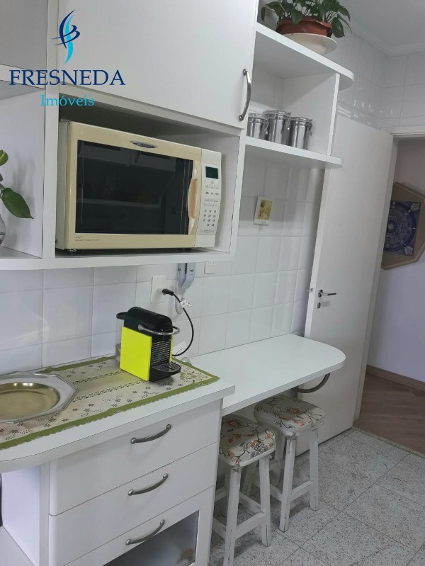 Apartamento, 3 quartos, 92 m² - Foto 6