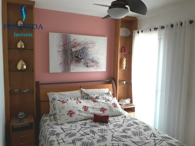 Apartamento, 3 quartos, 92 m² - Foto 7