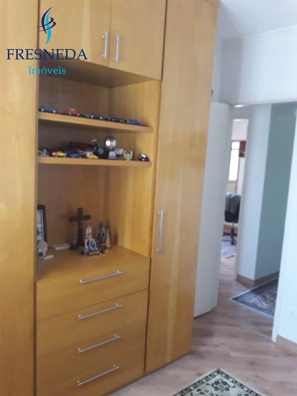 Apartamento, 3 quartos, 92 m² - Foto 9