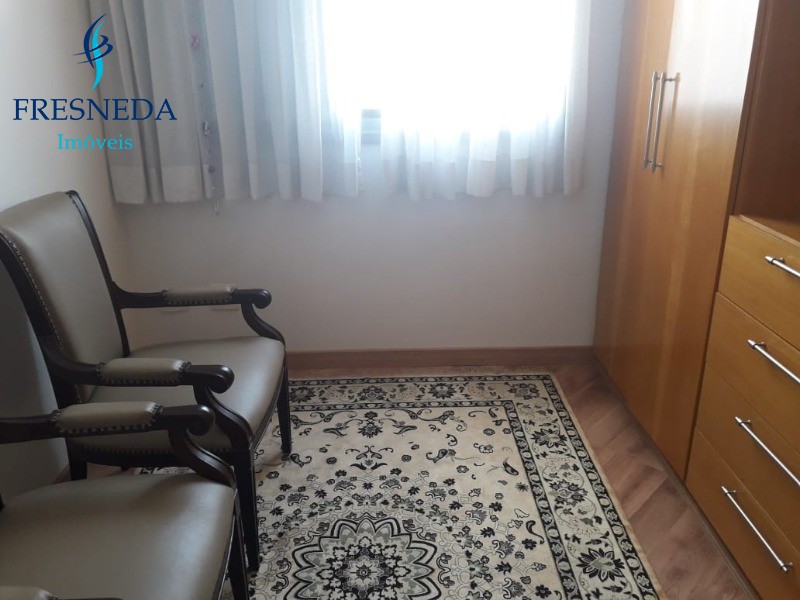 Apartamento, 3 quartos, 92 m² - Foto 10