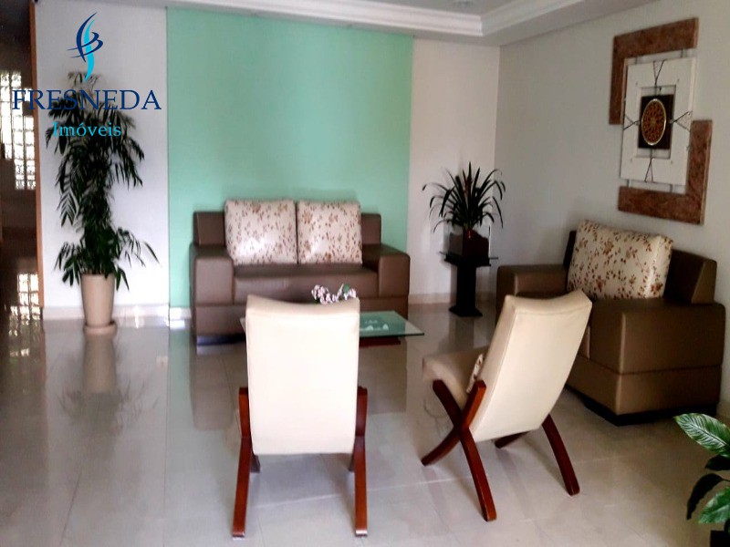 Apartamento, 3 quartos, 92 m² - Foto 13