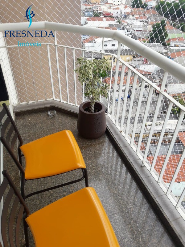 Apartamento, 3 quartos, 92 m² - Foto 20