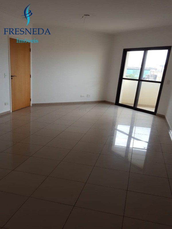 Apartamento, 3 quartos, 87 m² - Foto 1