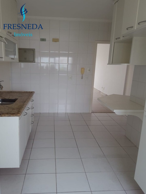 Apartamento, 3 quartos, 87 m² - Foto 5