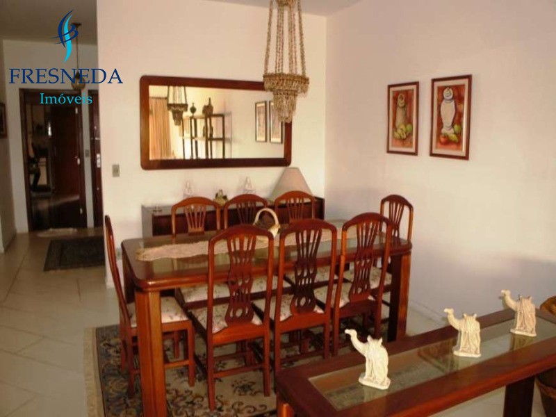 Apartamento, 3 quartos, 167 m² - Foto 3