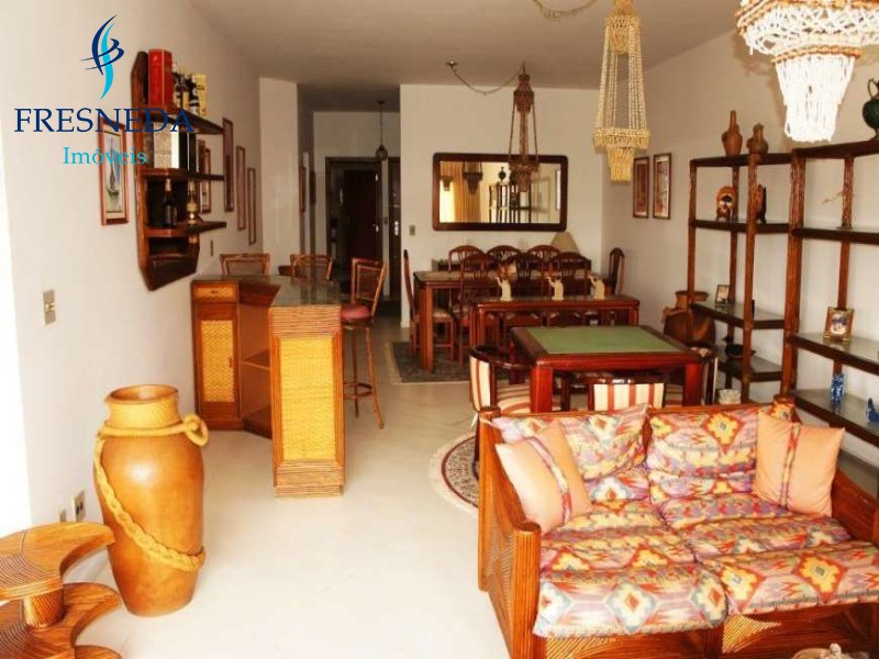 Apartamento, 3 quartos, 167 m² - Foto 2