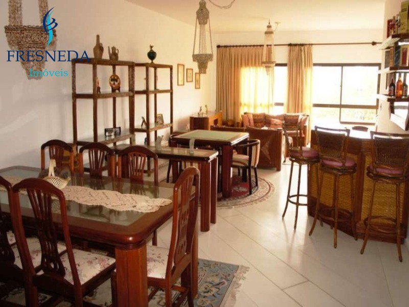 Apartamento, 3 quartos, 167 m² - Foto 1