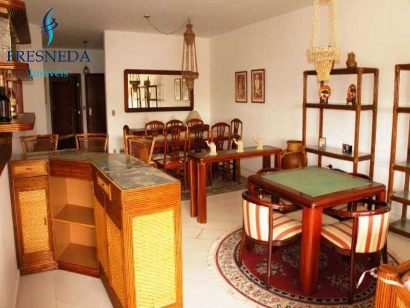 Apartamento, 3 quartos, 167 m² - Foto 4