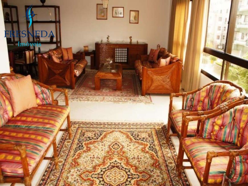 Apartamento, 3 quartos, 167 m² - Foto 5