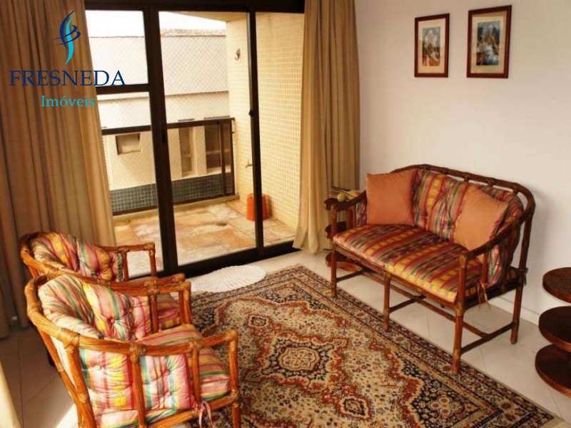 Apartamento, 3 quartos, 167 m² - Foto 6