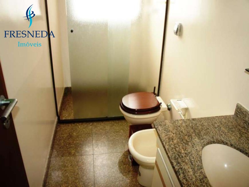 Apartamento, 3 quartos, 167 m² - Foto 7