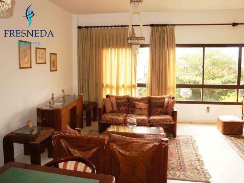 Apartamento, 3 quartos, 167 m² - Foto 9