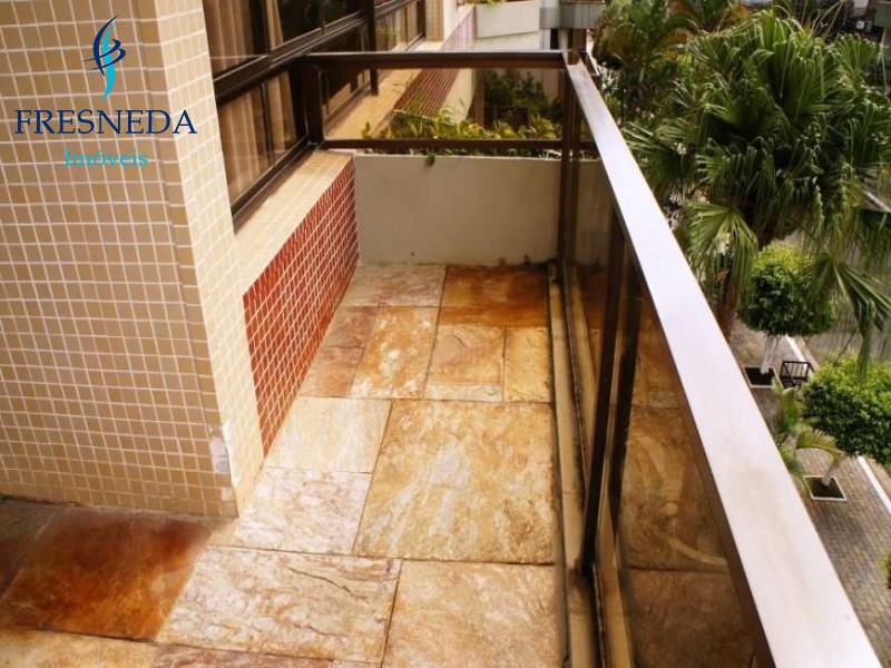 Apartamento, 3 quartos, 167 m² - Foto 10