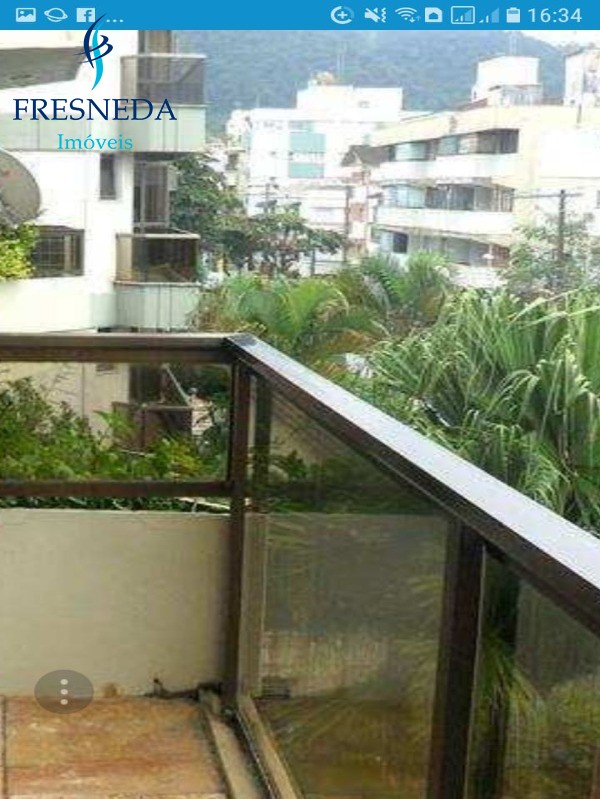 Apartamento, 3 quartos, 167 m² - Foto 13