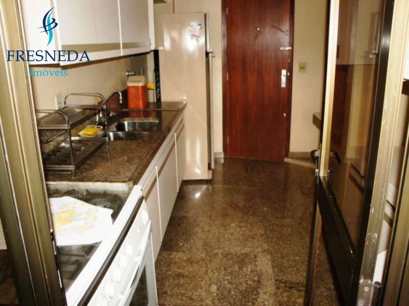 Apartamento, 3 quartos, 167 m² - Foto 14