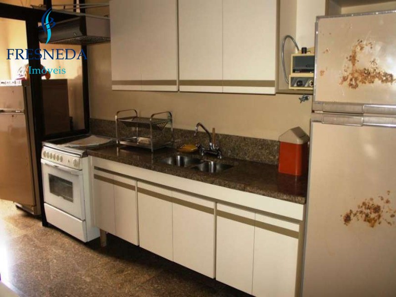 Apartamento, 3 quartos, 167 m² - Foto 16