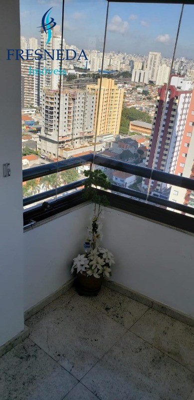 Apartamento, 3 quartos, 103 m² - Foto 3