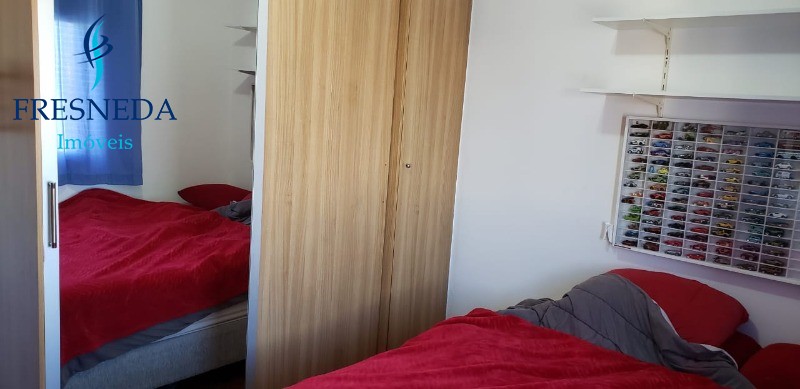 Apartamento, 3 quartos, 103 m² - Foto 8