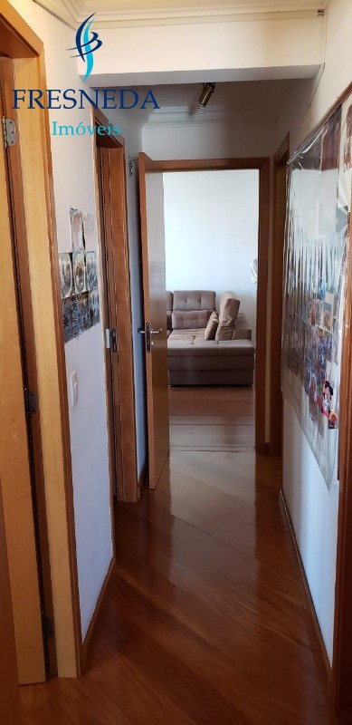 Apartamento, 3 quartos, 103 m² - Foto 9