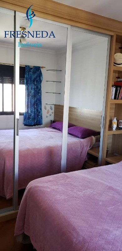 Apartamento, 3 quartos, 103 m² - Foto 11