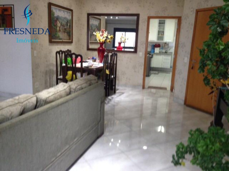 Apartamento, 3 quartos, 103 m² - Foto 5