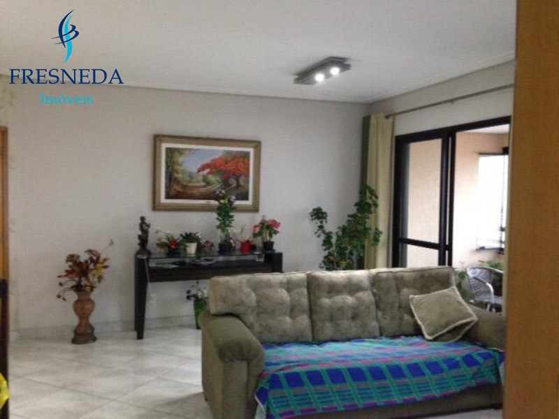 Apartamento, 3 quartos, 103 m² - Foto 6