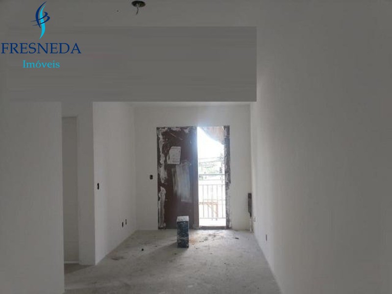 Apartamento, 2 quartos, 50 m² - Foto 5