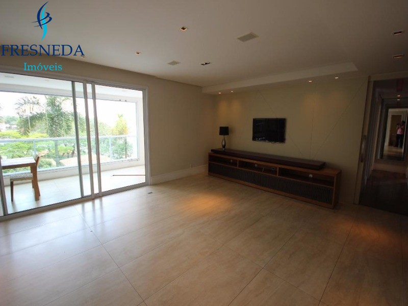 Apartamento, 3 quartos, 201 m² - Foto 2