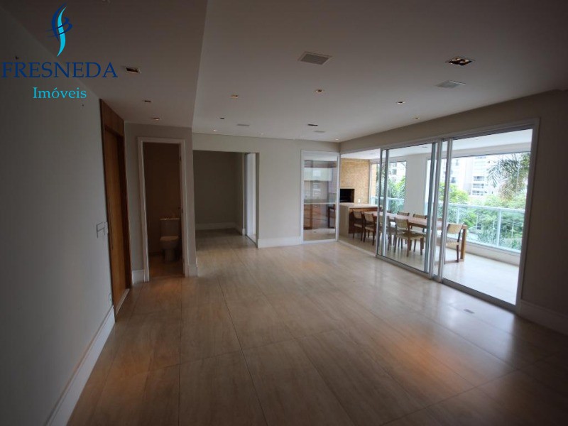 Apartamento, 3 quartos, 201 m² - Foto 4