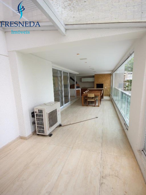 Apartamento, 3 quartos, 201 m² - Foto 1