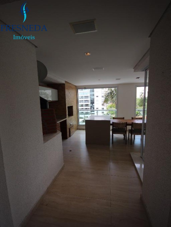 Apartamento, 3 quartos, 201 m² - Foto 6
