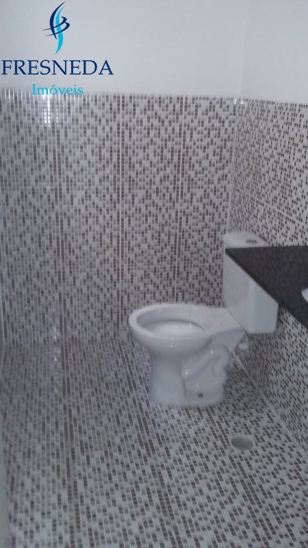 Sobrado, 3 quartos, 255 m² - Foto 2