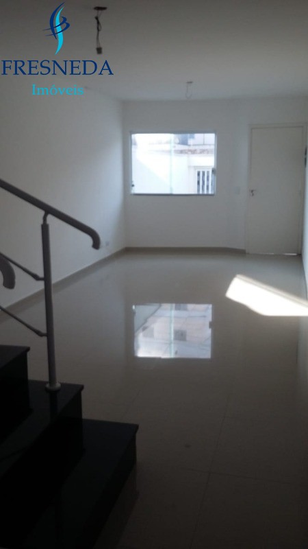 Sobrado, 3 quartos, 255 m² - Foto 3