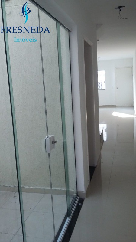 Sobrado, 3 quartos, 255 m² - Foto 6
