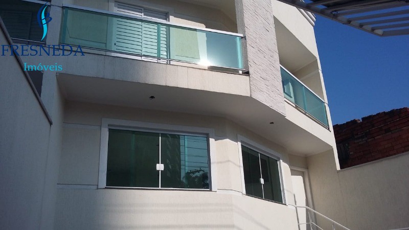 Sobrado, 3 quartos, 255 m² - Foto 11