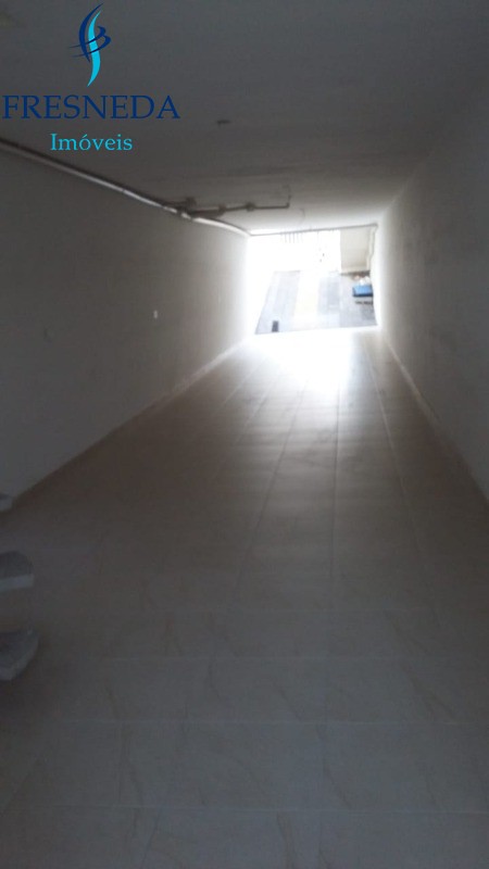 Sobrado, 3 quartos, 255 m² - Foto 12
