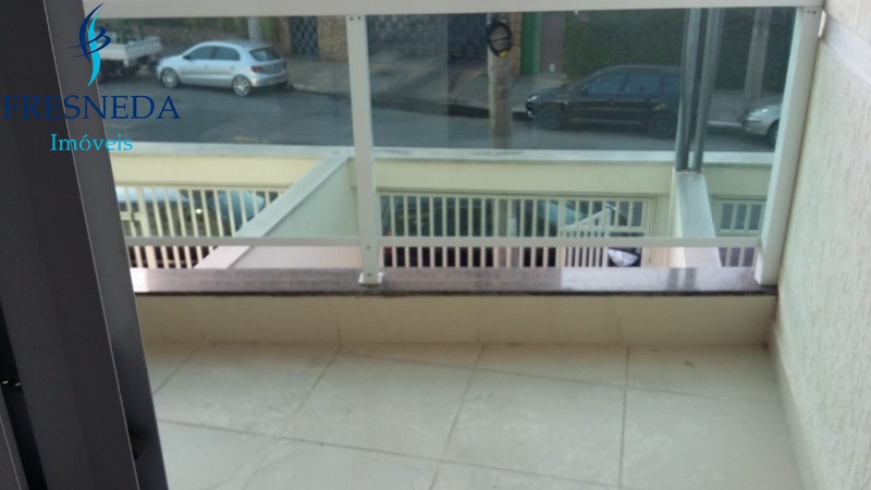 Sobrado, 3 quartos, 195 m² - Foto 7