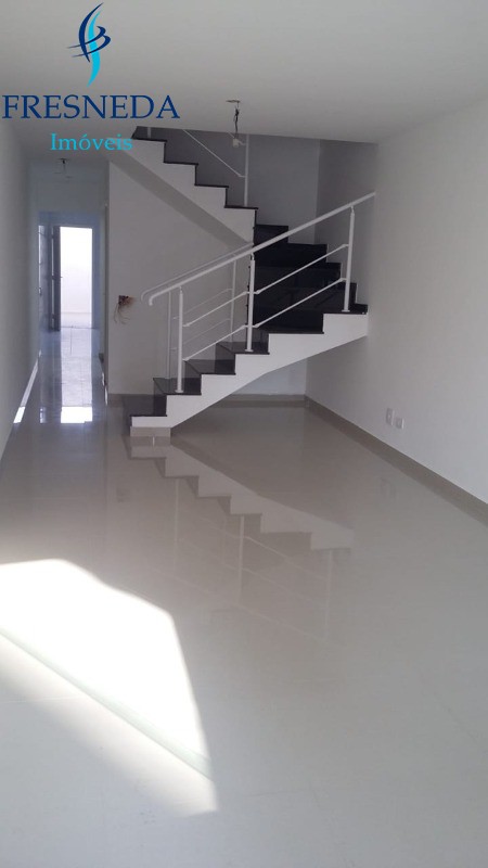 Sobrado, 2 quartos, 195 m² - Foto 5