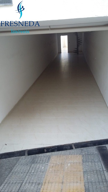 Sobrado, 2 quartos, 195 m² - Foto 9