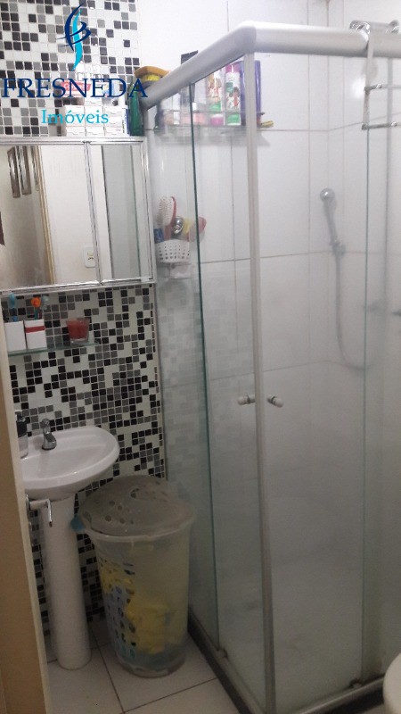 Apartamento, 2 quartos, 45 m² - Foto 3