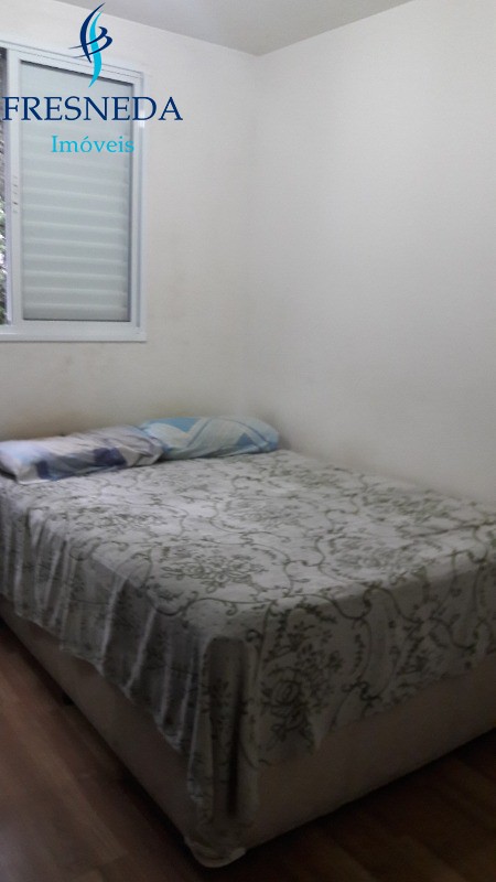 Apartamento, 2 quartos, 45 m² - Foto 4