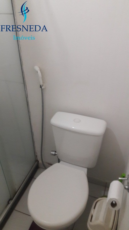 Apartamento, 2 quartos, 45 m² - Foto 5