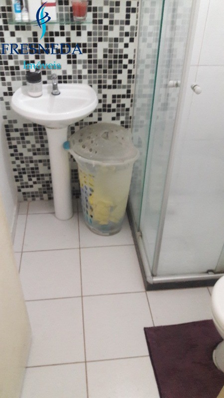 Apartamento, 2 quartos, 45 m² - Foto 6